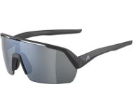 Alpina Turbo HR black matt - Cycling Glasses
