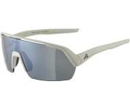 Alpina Turbo HR cool-grey matt - Kerékpáros szemüveg
