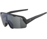 Alpina Rocket Youth black matt - Kerékpáros szemüveg