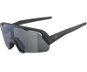 Alpina Rocket Youth black matt - Kerékpáros szemüveg