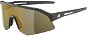 Alpina Sonic HR Q black matt - Kerékpáros szemüveg