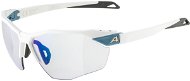 Alpina Twist SIX HR V(M) white matt - Cycling Glasses