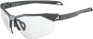 Alpina Twist SIX HR V midnight-grey matt - Cyklistické okuliare