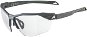 Alpina Twist SIX HR V midnight-grey matt - Kerékpáros szemüveg