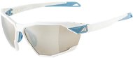 Alpina Twist SIX Q white matt - Cycling Glasses
