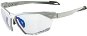 Alpina Twist SIX V(M) smoke-grey matt - Cycling Glasses