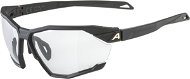 Alpina Twist SIX V black matt - Cyklistické okuliare