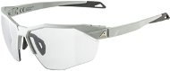 Alpina Twist SIX S HR V smoke-grey matt - Kerékpáros szemüveg