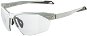 Alpina Twist SIX S HR V smoke-grey matt - Cycling Glasses