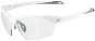 Alpina Twist SIX S HR V white matt - Cycling Glasses