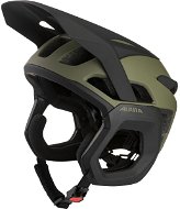 Alpina Root Mips olive matt - Bike Helmet