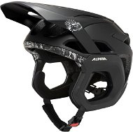 Alpina Root Mips blackbird matt - Bike Helmet