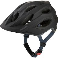Alpina Apax Mips black matt 52 - 57 cm - Bike Helmet