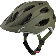 Alpina Apax Mips olive matt 52 - 57 cm - Bike Helmet