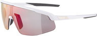 Alpina Turbo PRO QV white matt - Cycling Glasses