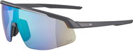 Alpina Turbo PRO Q-Lite midnight-grey matt - Cyklistické brýle
