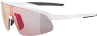 Alpina Turbo PRO S QV white matt - Cycling Glasses