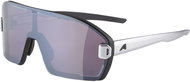 Alpina Bonfire MAG Q black-alu matt - Cycling Glasses