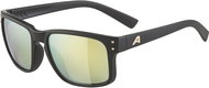 Alpina Kosmic black-gold matt - Cycling Glasses