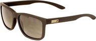 Alpina Burst brown matt - Cycling Glasses