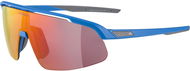 Alpina Turbo PRO Youth blue matt - Cyklistické brýle