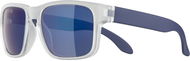 Alpina Mitzo blue-transparent matt - Cyklistické brýle