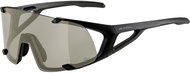Alpina Hawkeye Q-Lite black matt - Cycling Glasses
