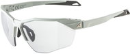 Alpina Twist Six HR V smoke-grey matt - Cycling Glasses