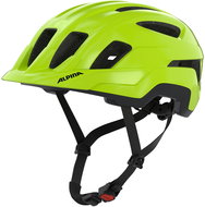 Alpina Paranus be-visible gloss 52-56 cm - Bike Helmet