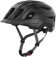 Alpina Paranus MIPS black-midnight grey matt 55-59 cm - Bike Helmet
