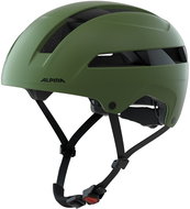 Alpina Soho olive matt 55-59 cm - Bike Helmet