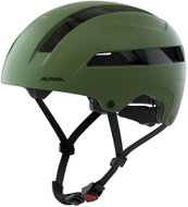 Alpina Soho olive matt 59-61 cm - Bike Helmet