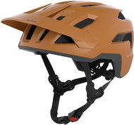 Alpina Taunus burro-brown matt 52-56 cm - Bike Helmet