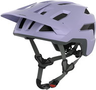 Alpina Taunus lilac matt 52-56 cm - Bike Helmet