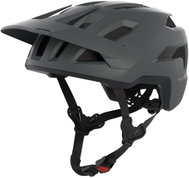 Alpina Taunus midnight-grey black matt 59-62 cm - Bike Helmet