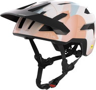 Alpina Taunus MIPS off-white sand matt 52-56 cm - Bike Helmet