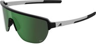 Alpina Ram 2.0 Q-Lite black white matt - Cycling Glasses