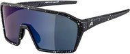 Alpina Ram Q-Lite black blur matt - Cycling Glasses