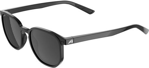 Alpina Dimont black gloss - Cycling Glasses - Main image