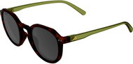 Alpina Sneek 2.0 havana green gloss - Cycling Glasses