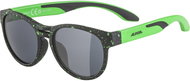 Alpina Jola black green matt - Cycling Glasses