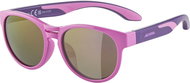 Alpina Jola pink berry gloss - Cycling Glasses