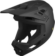 Alpina Pikes MIPS black matt - Bike Helmet