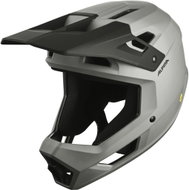 Alpina Pikes MIPS smoke grey matt XL - Bike Helmet