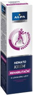 ALPA Hemato rehabilitation cream 75 ml - Body Cream