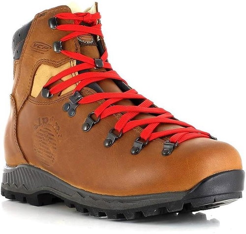 Alpina Ladakh hnědá - Trekking Shoes - Main image