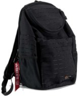 Alpha Industries Combat Backpack černý - Batoh
