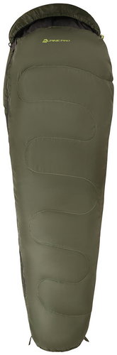 Alpine Pro Gebere - Sleeping Bag - Main image