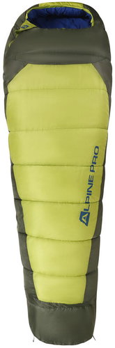 Alpine Pro Mezane - Sleeping Bag - Main image