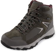 ALPINE PRO Romoos šedá vel. 38 - Trekking Shoes